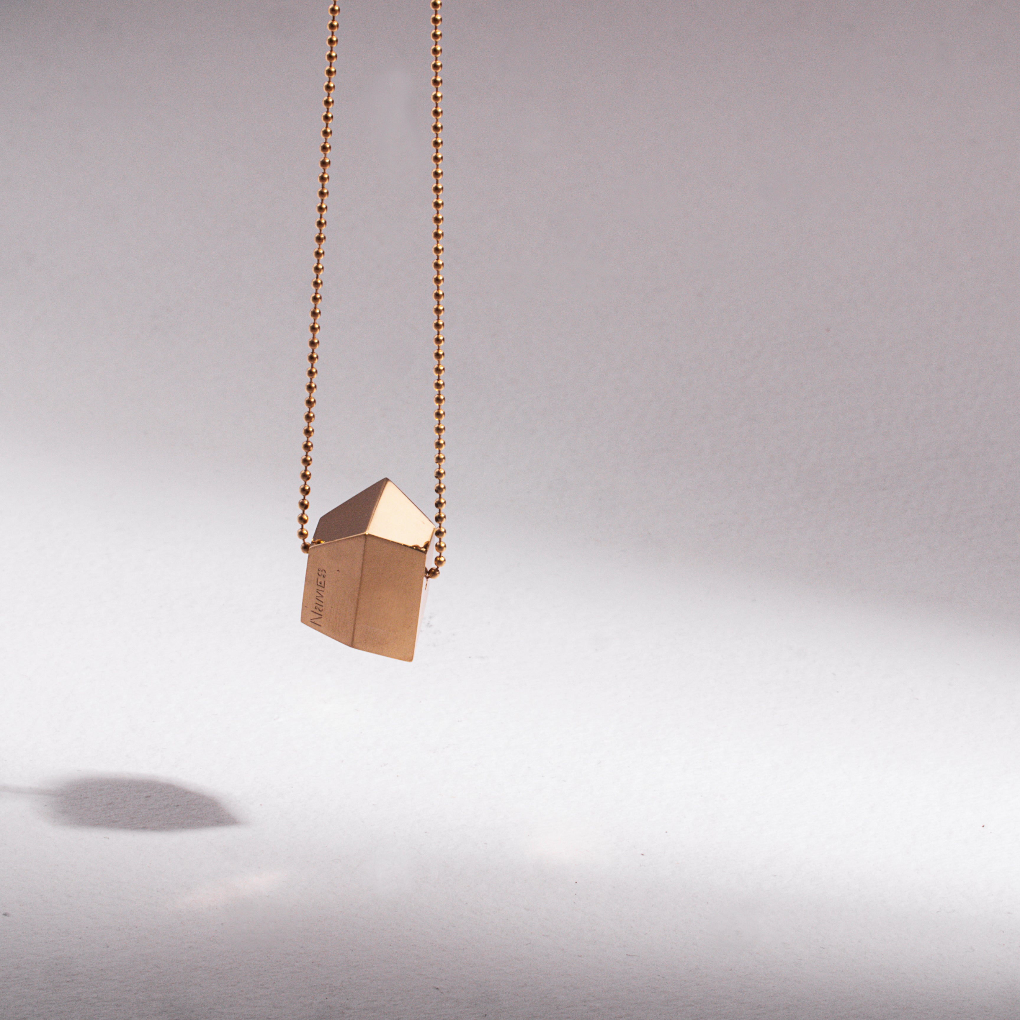 Clare Necklace - Archived