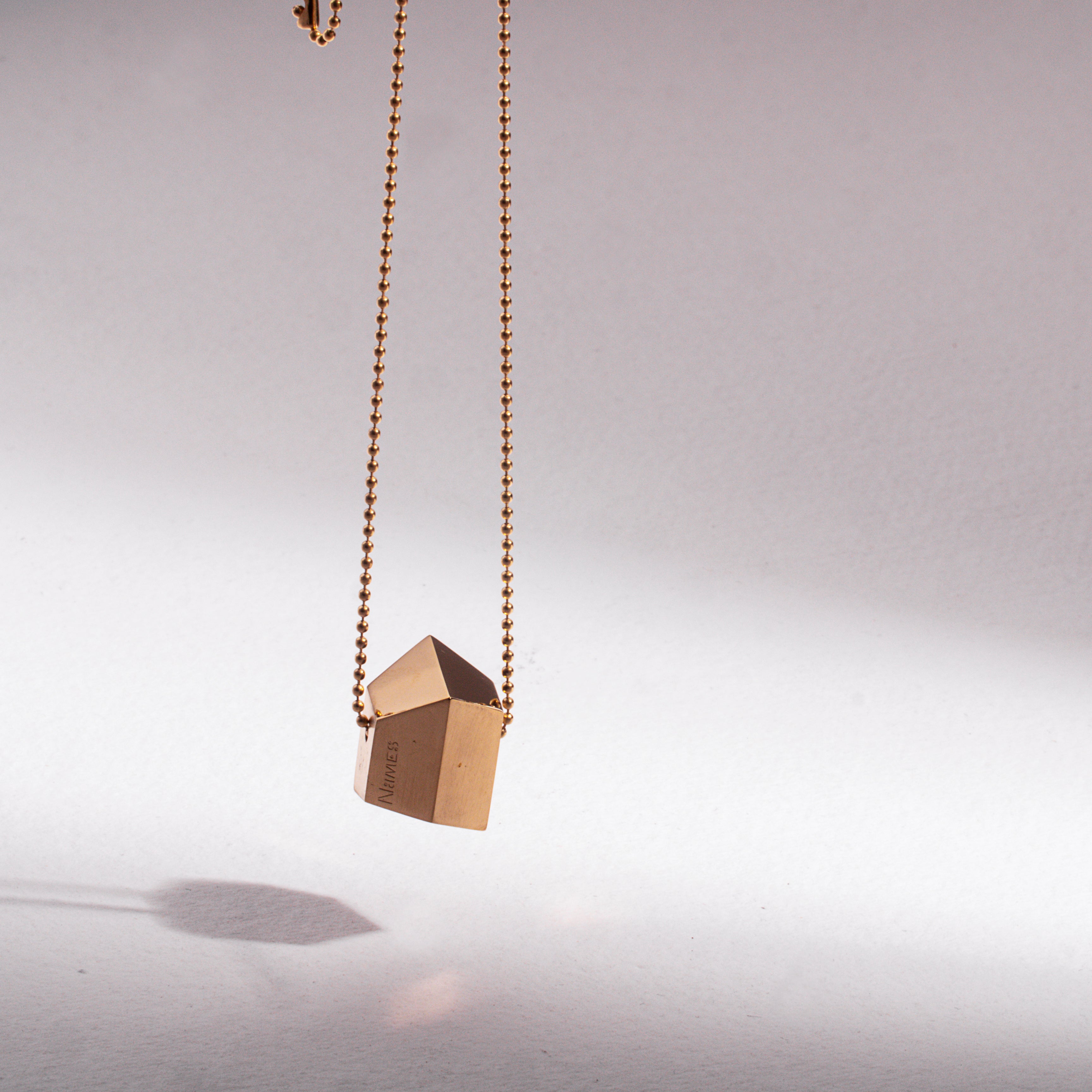 Clare Necklace - Archived