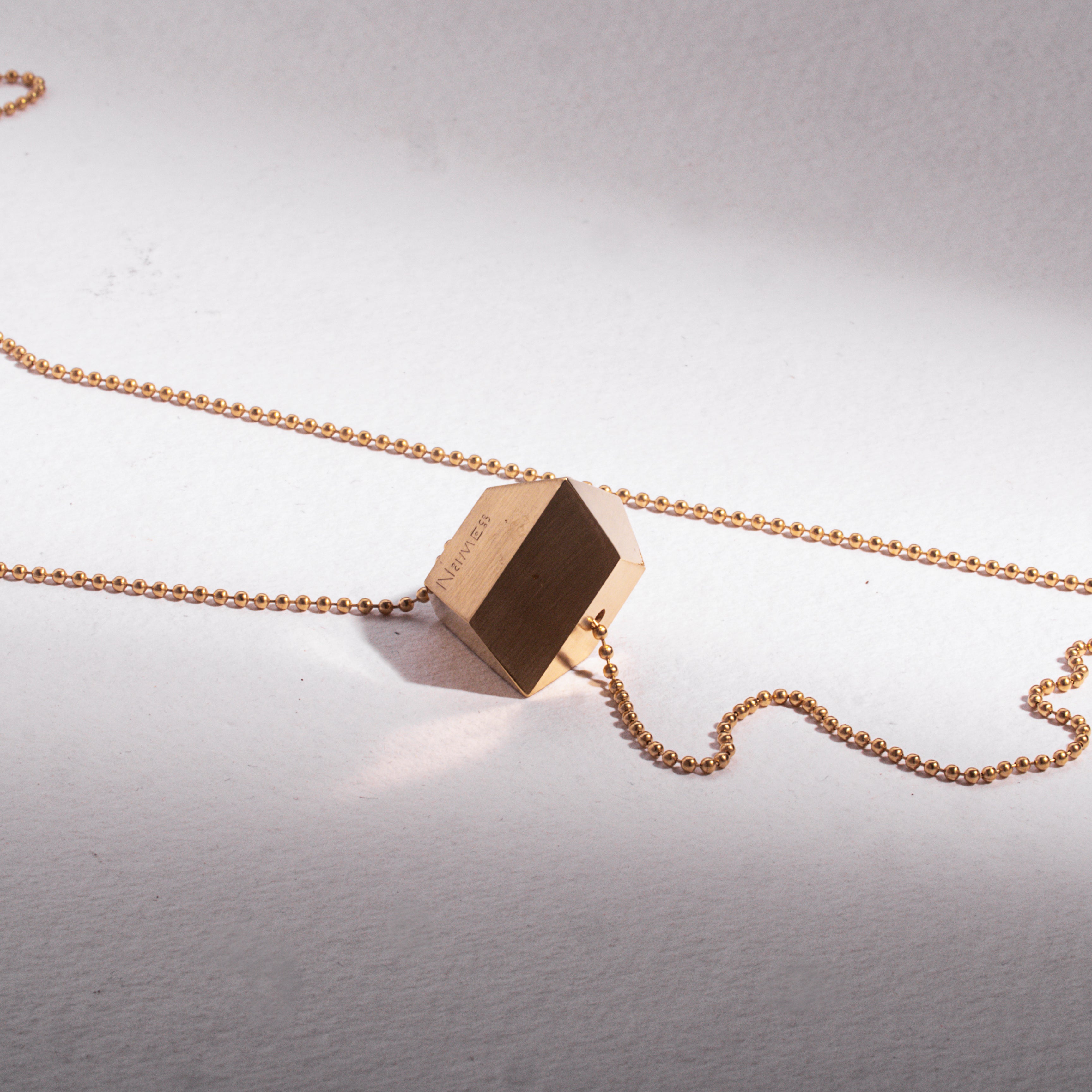 Clare Necklace - Archived