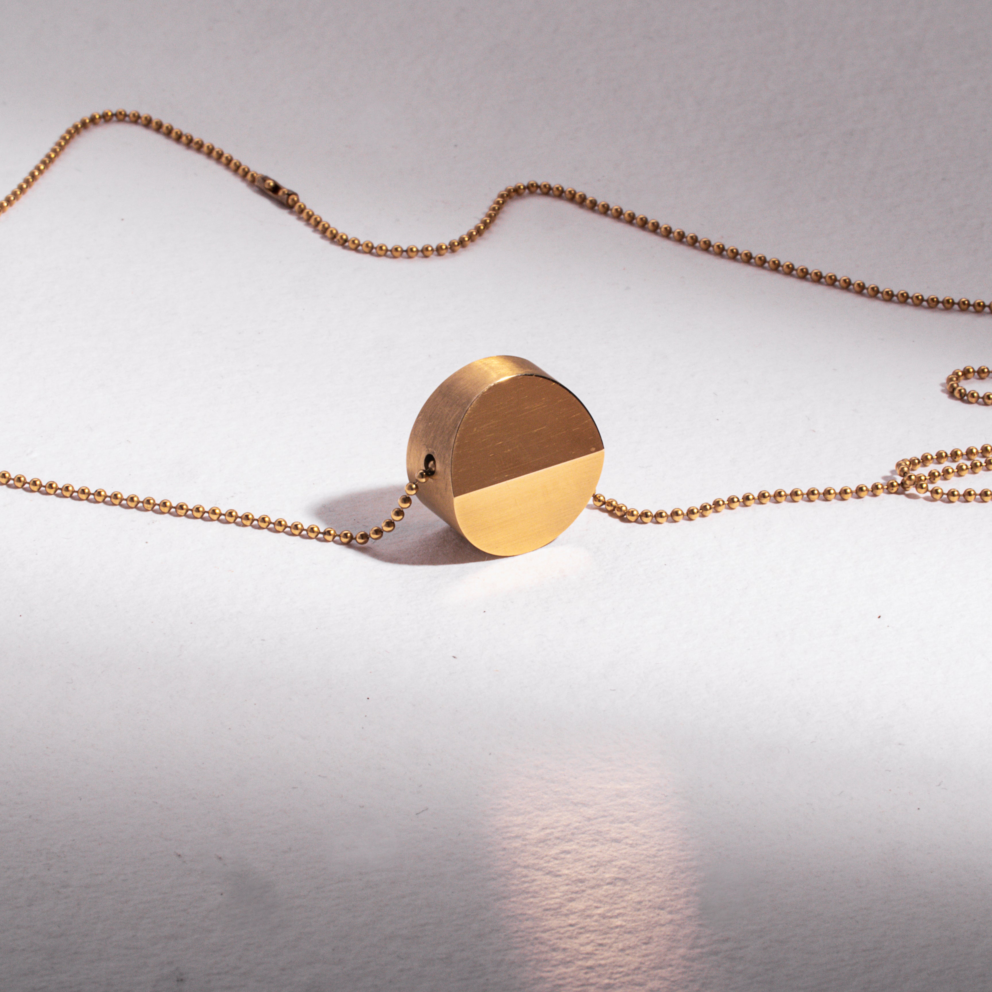 Kathleen Necklace - Archived