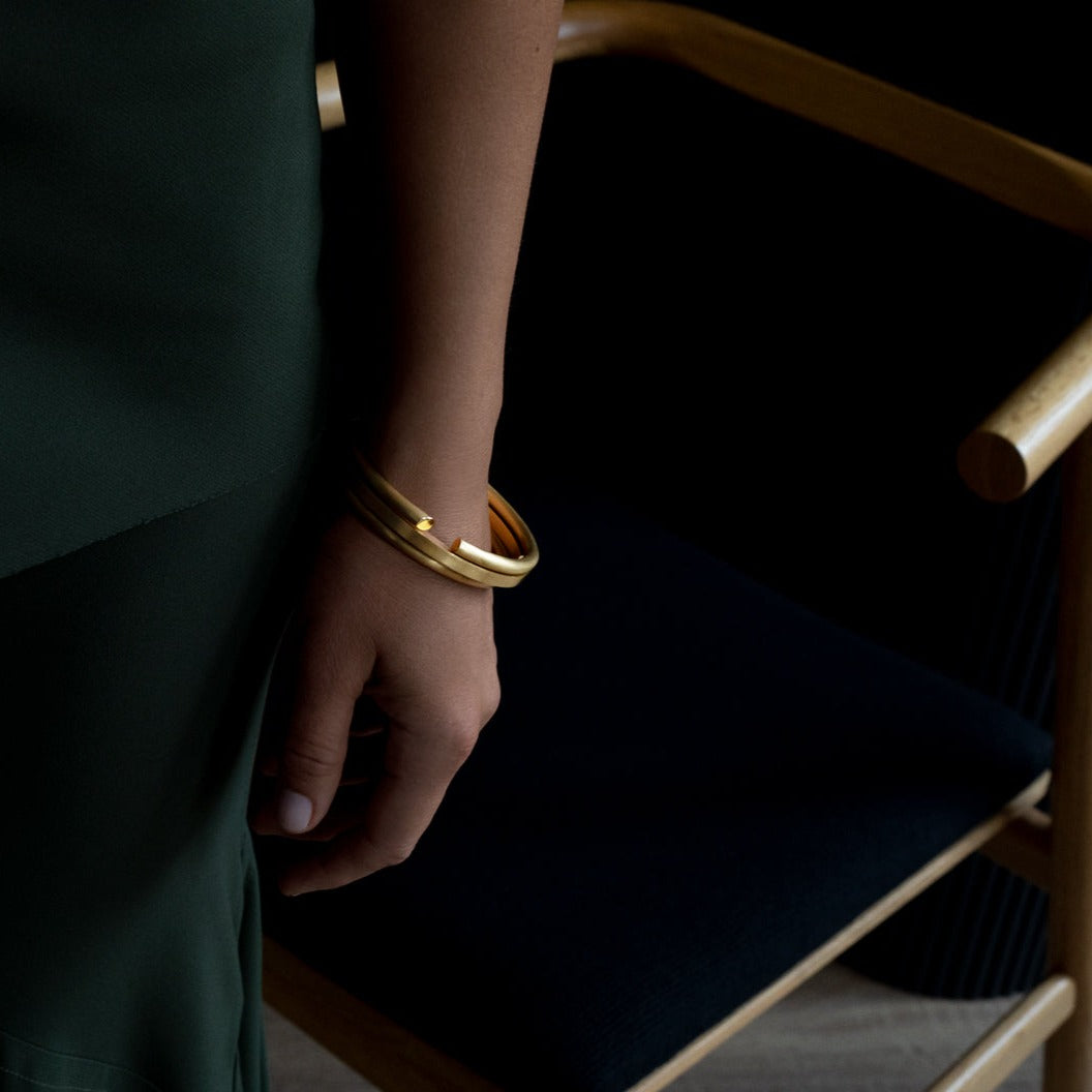 Daisy Bangle